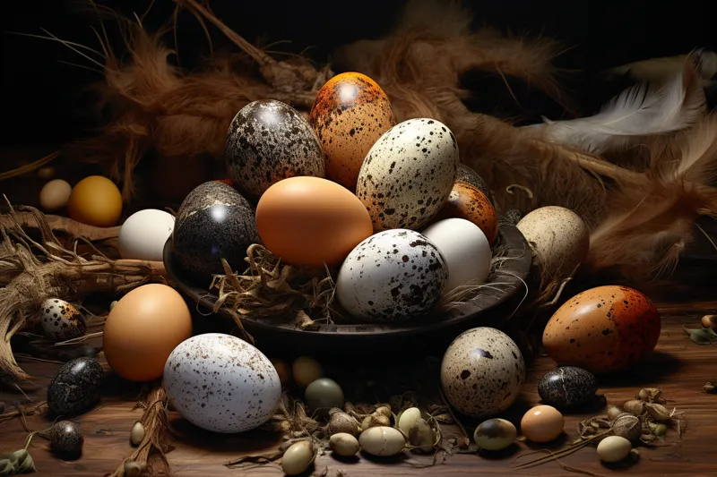 What does it mean to dream about collecting eggs?