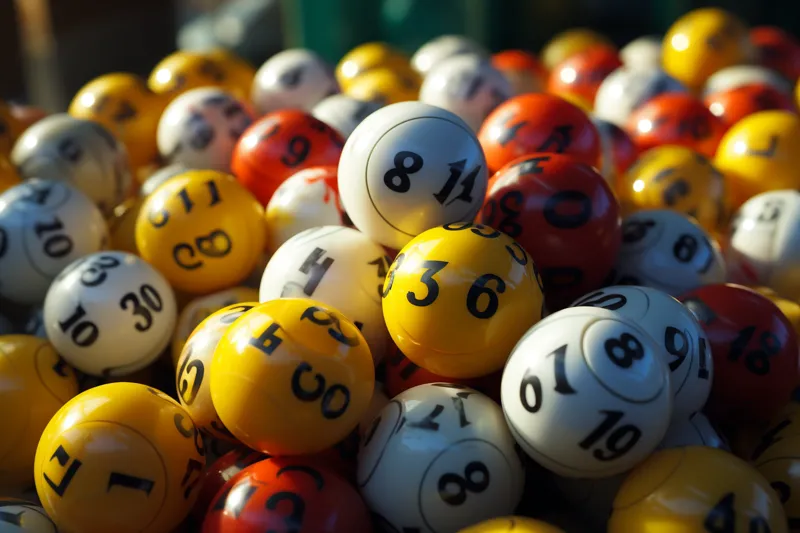 What does dreaming about lottery numbers mean?