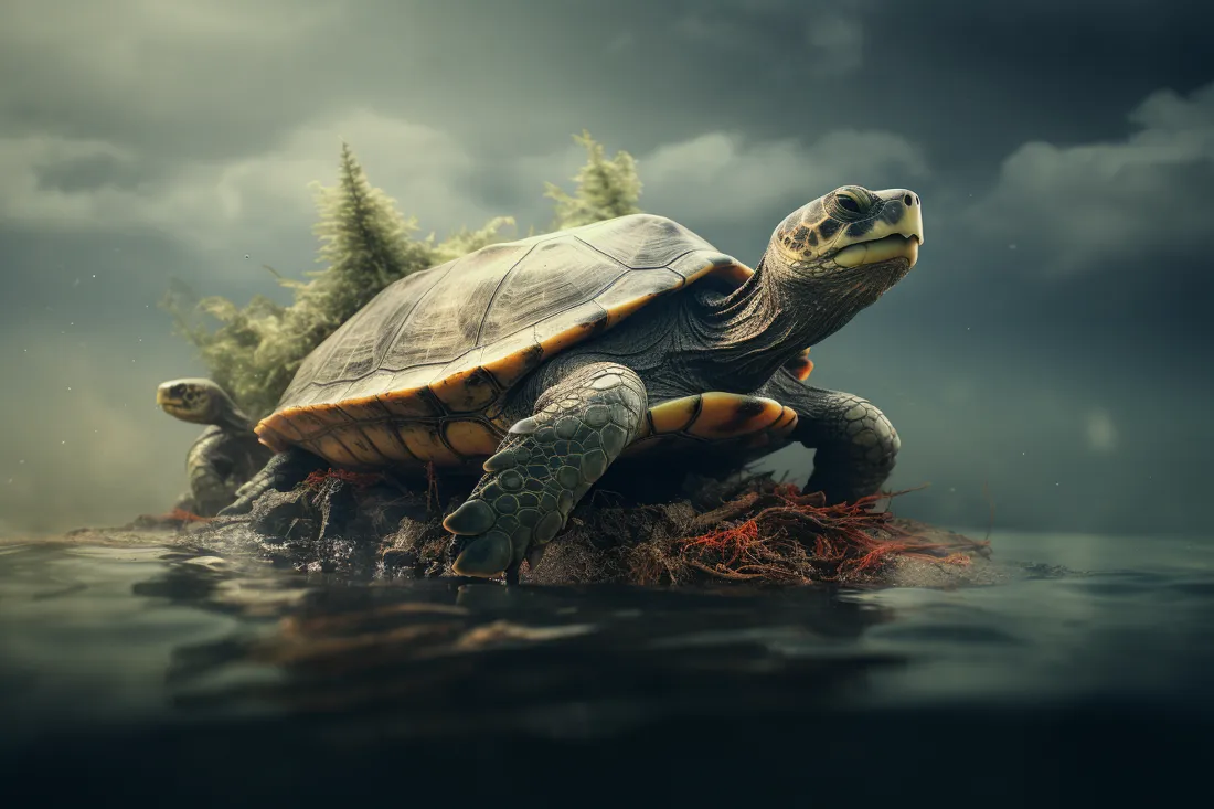 Soñar con tortugas